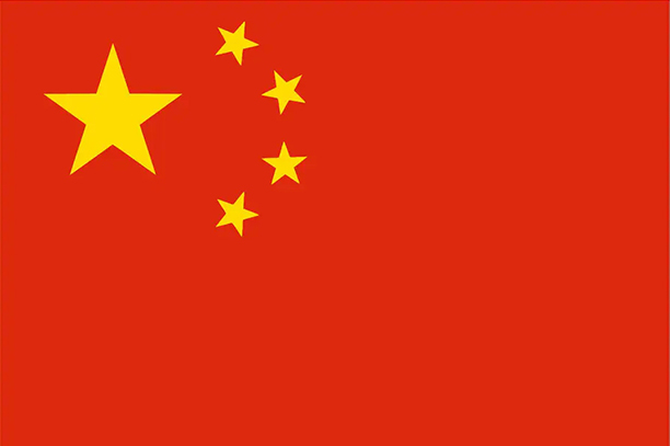 中文 (中国)